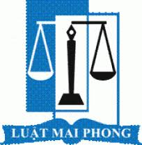 Logo Công ty Luật TNHH Mai Phong